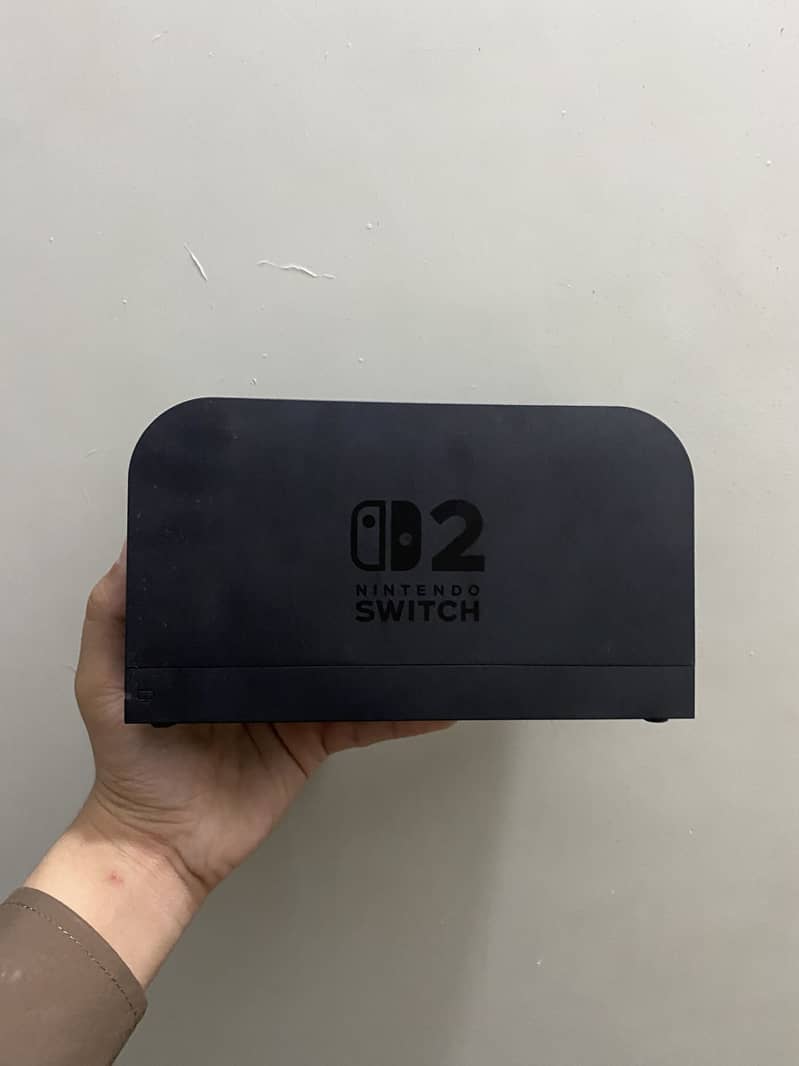 Nintendo switch 2 6