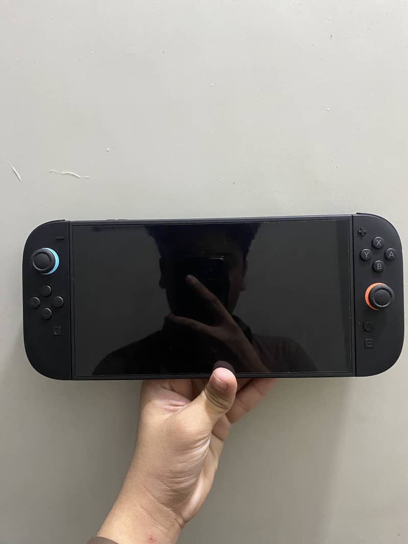 Nintendo switch 2 7