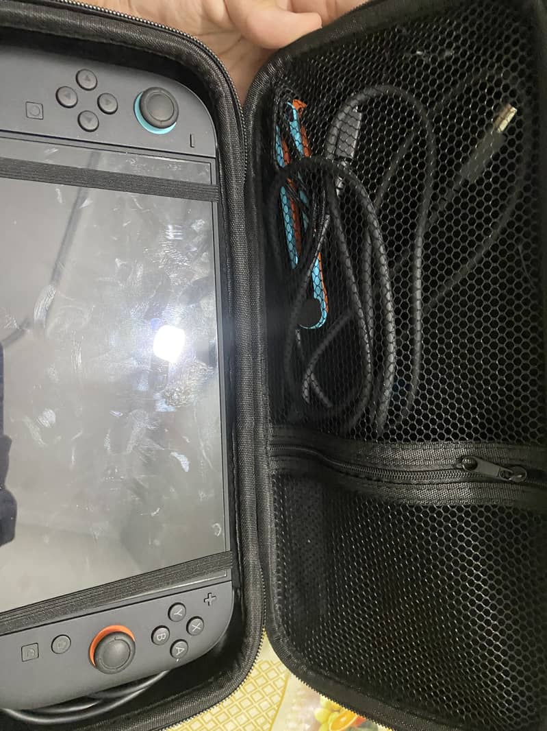 Nintendo switch 2 9