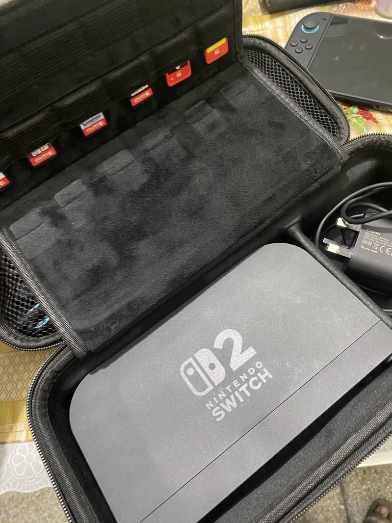 Nintendo switch 2 10