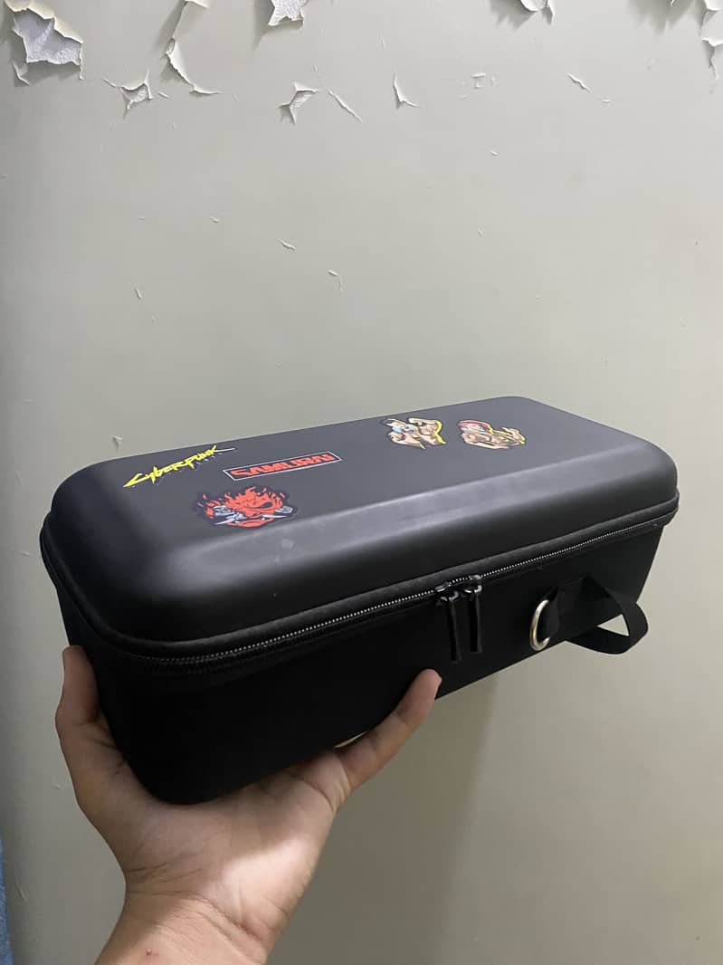Nintendo switch 2 11