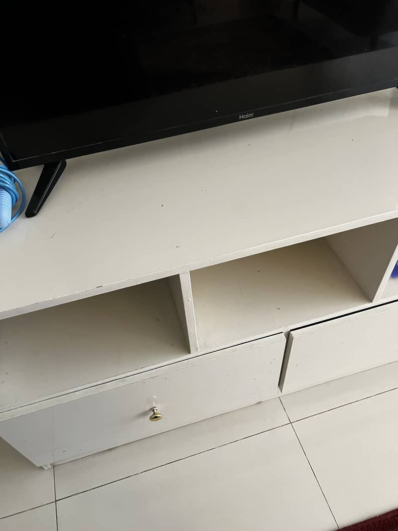 Tv console 2
