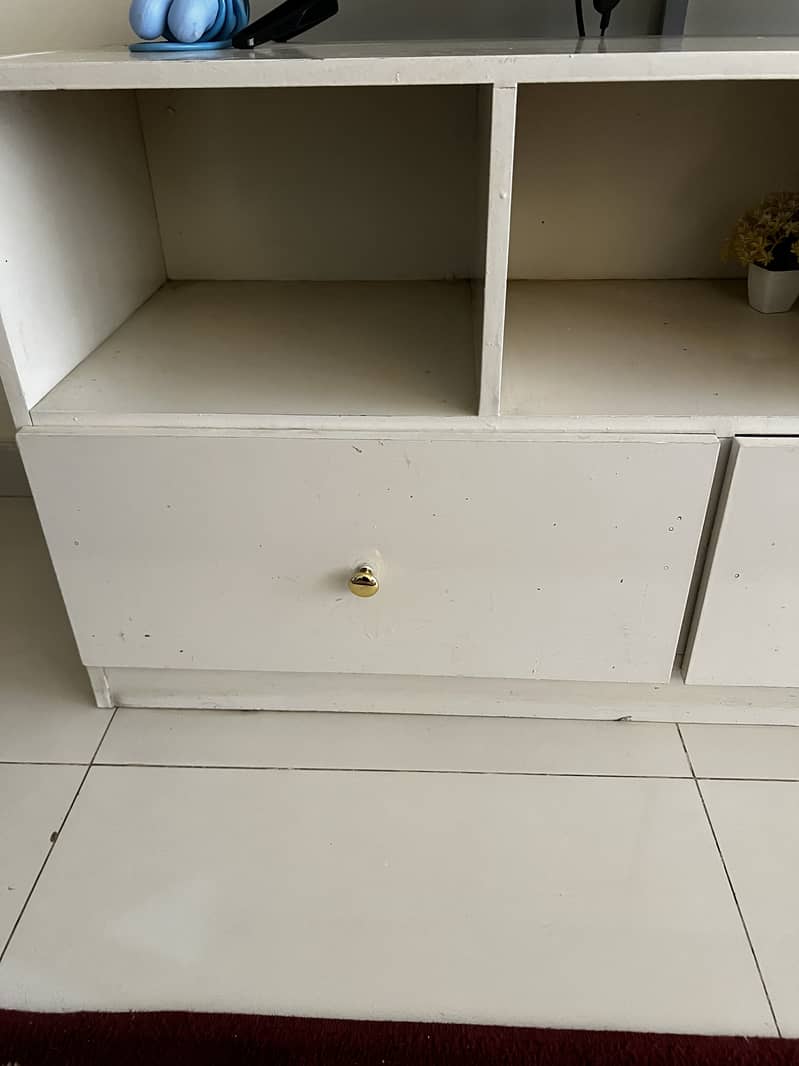 Tv console 6