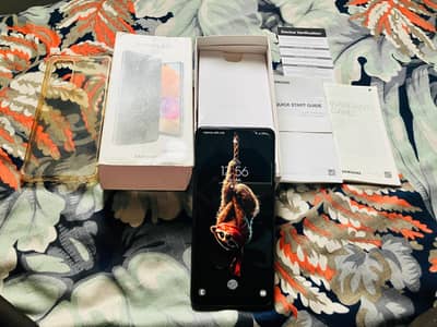 Samsung Galaxy A32 With Completed Box 6/128