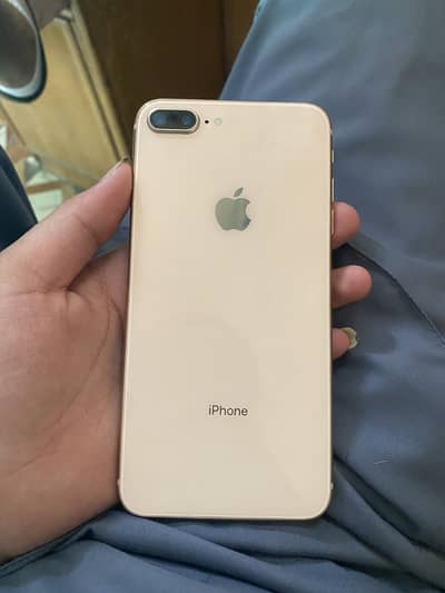 Apple iPhone 8 Plus