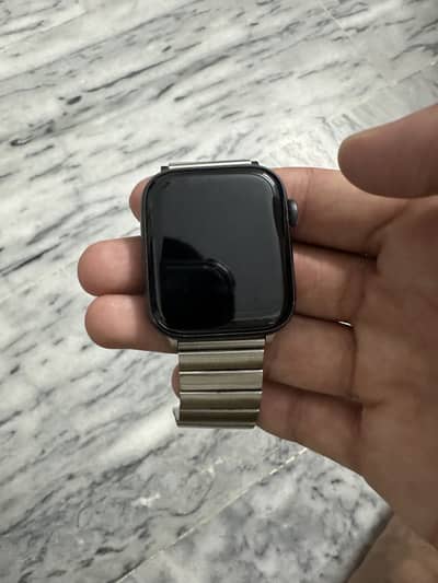 Apple Watch S5 44mm | 86% BH
