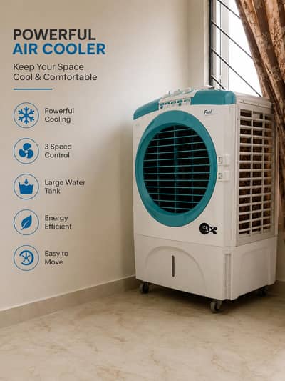 Invertor Air Cooler