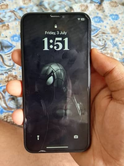 Apple iPhone XS
