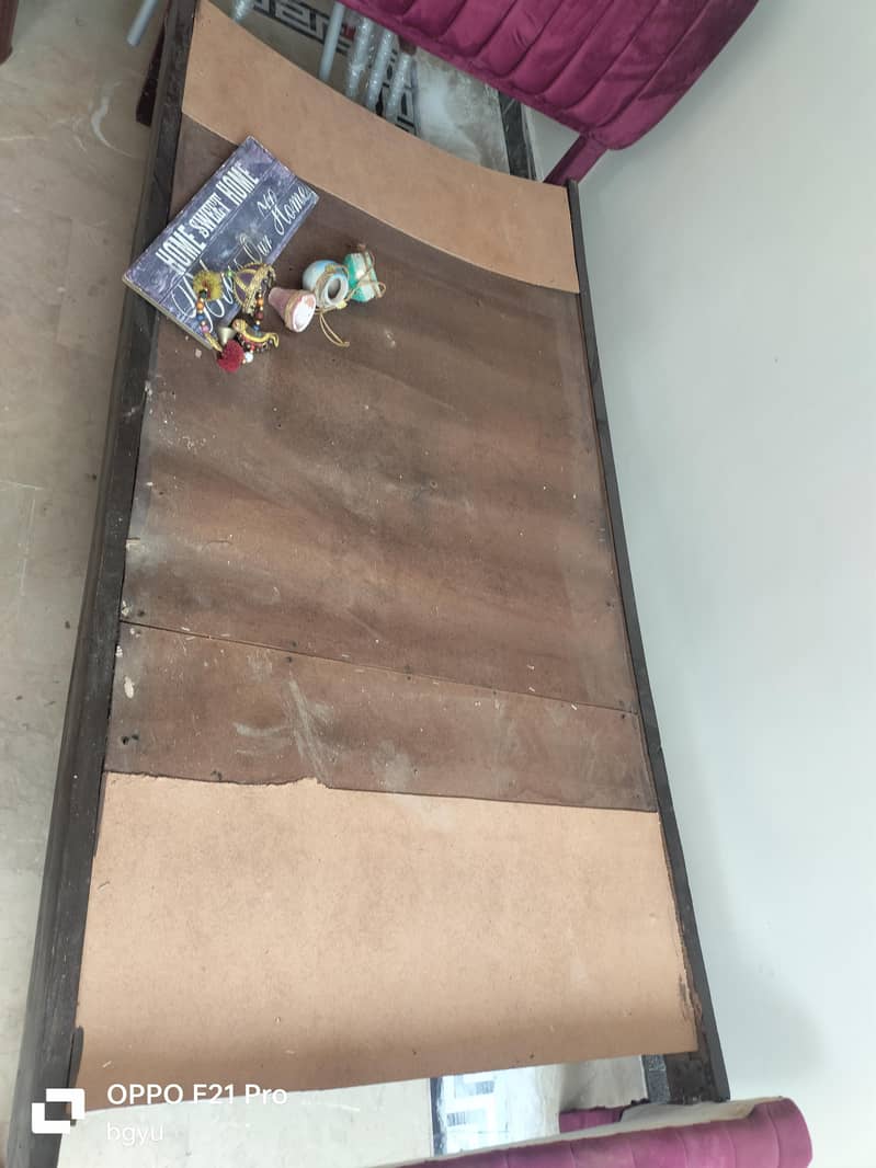 single bed 1