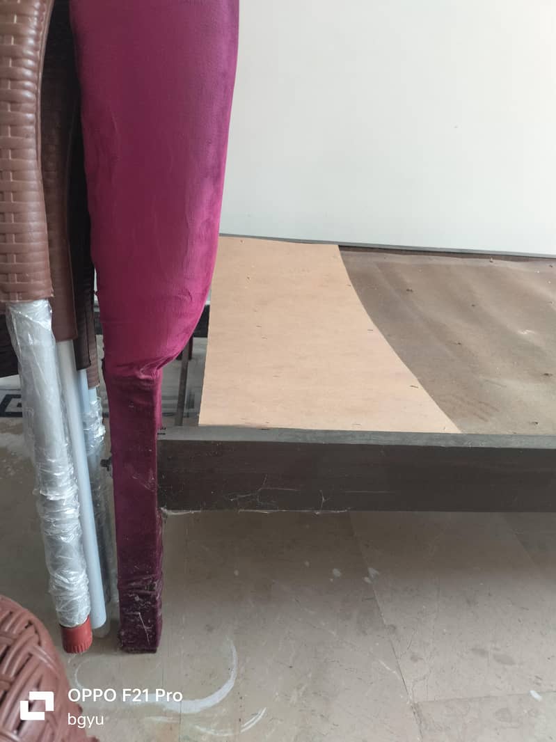 single bed 2