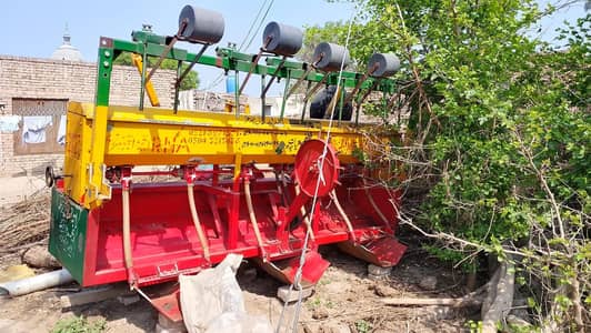 planter