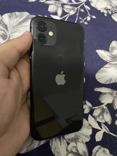 Apple iPhone 11
