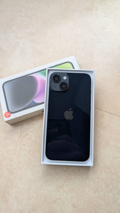 Apple iPhone 14 factory unlock