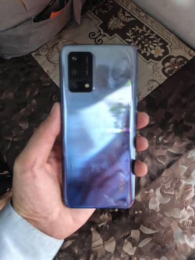 OPPO F19