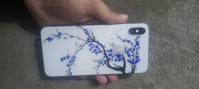 I PHONE XS MAX 64GB NON PTA
