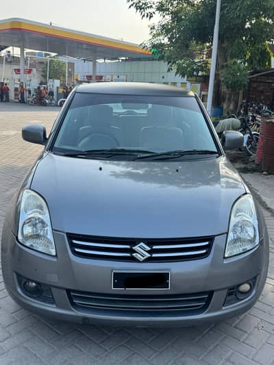 Suzuki Swift 2011 1.3 DLX Excellent Condition
