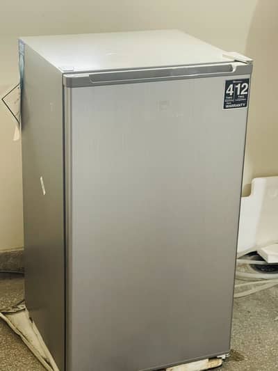 Dawlance fridge