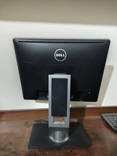 Dell 19" LCD Monitor | VGA + DVI | Excellent Condition