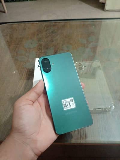 Samsung Mobile A07 5G