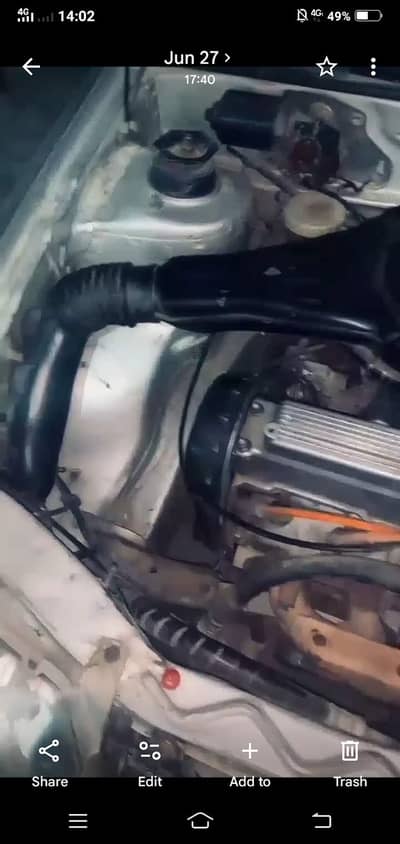Suzuki Cultus VXR 2007