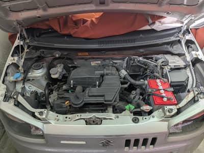 Suzuki Alto 2020