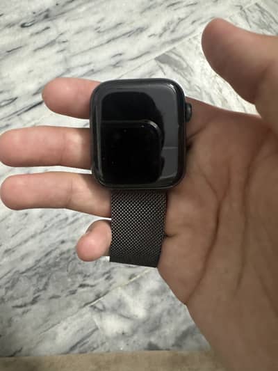Apple Watch Series 6 44mm GPS+Cellular