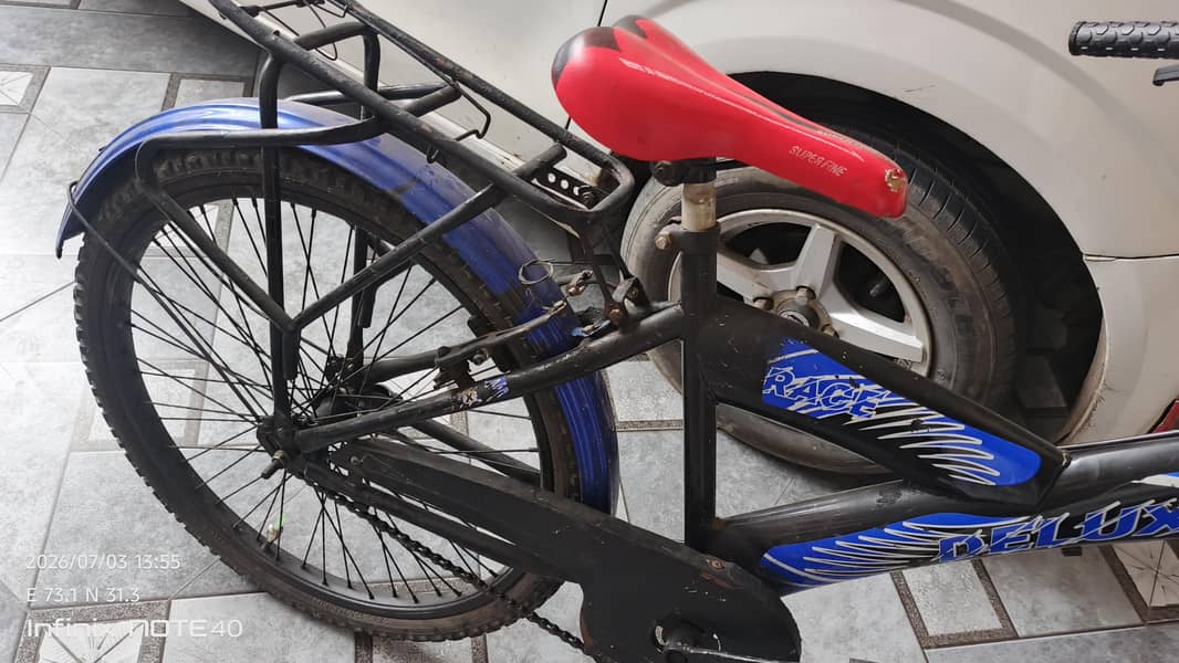 bicycle 1