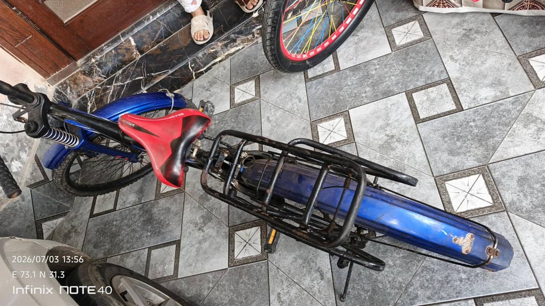 bicycle 2