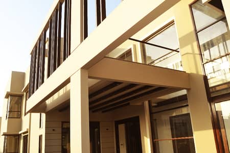 DHA PHASE 6, BRAND NEW 1000 Sq. Yards Bungalow for Sale