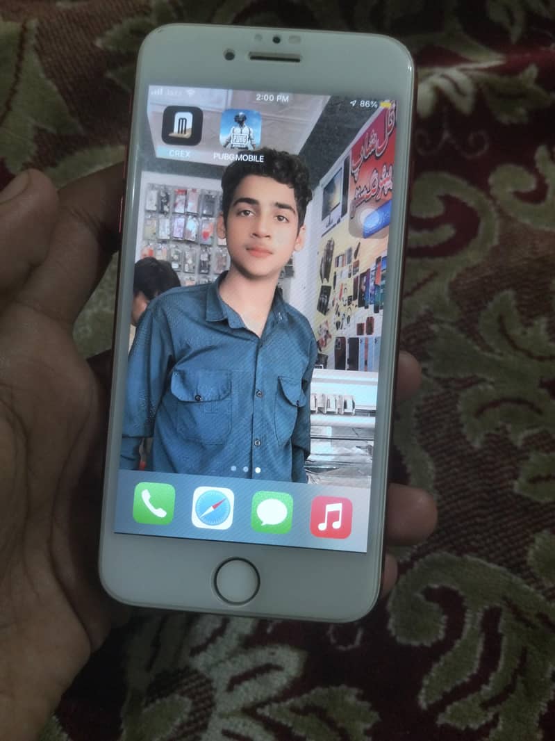 Apple iPhone 7 1