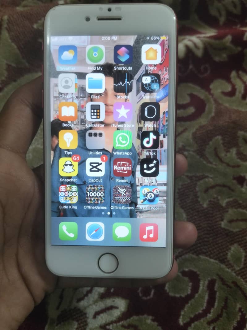 Apple iPhone 7 2