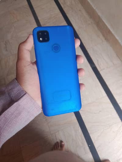 Xiaomi Redmi 9C exchange possible 03712153618 contact number