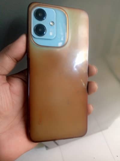 Tecno spark 7 neo