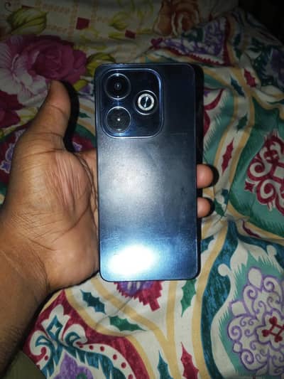 Infinix Hot 40i 8 256