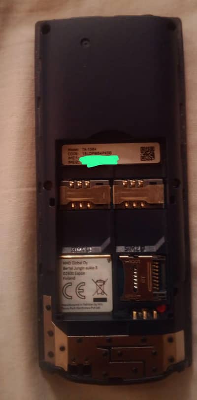 Nokia 105 Classic