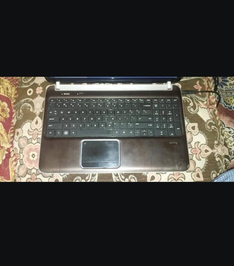 Core i7 4