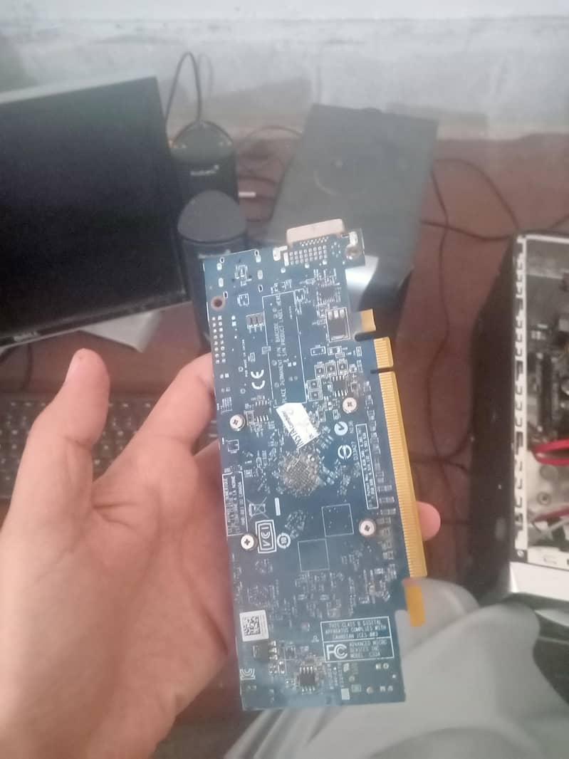 Gaming PC full setup 3