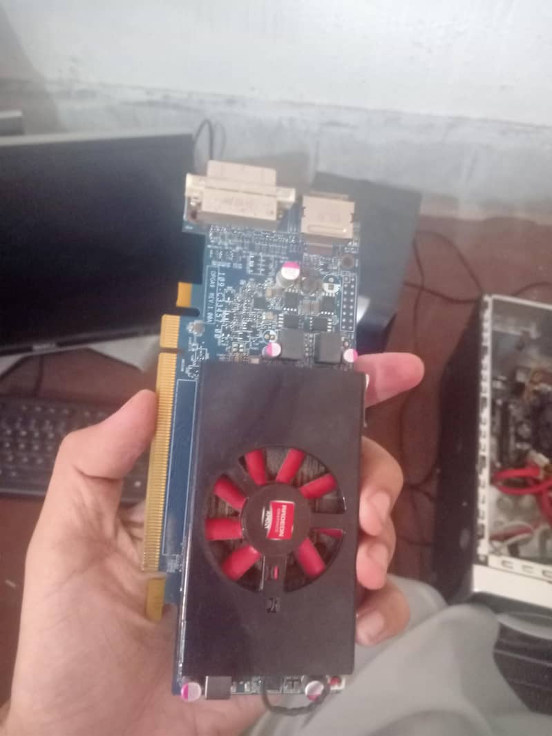 Gaming PC full setup 4