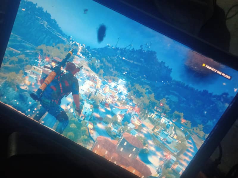 Gaming PC full setup 10