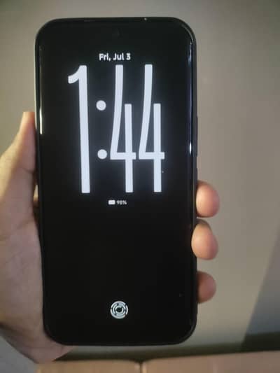Tecno Camon 50 Pro