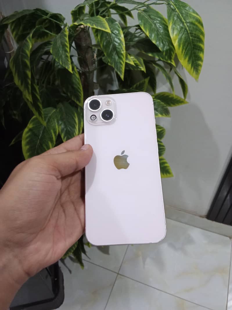 Apple iPhone 13 0