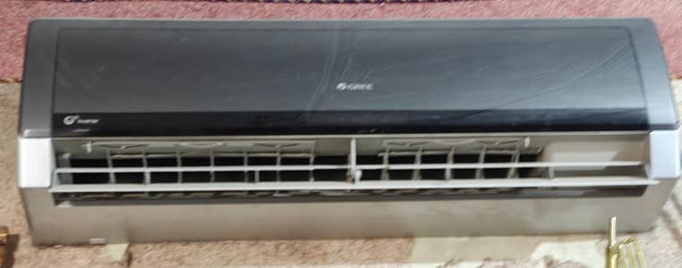 Gree 1.5 ton DC inverter
