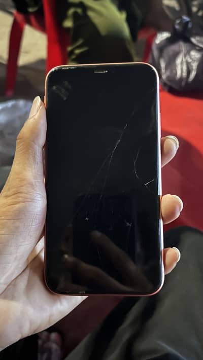 Apple iPhone XR