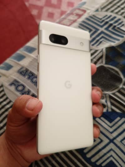 Google Pixel 7a