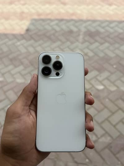 Apple iPhone 13 Pro