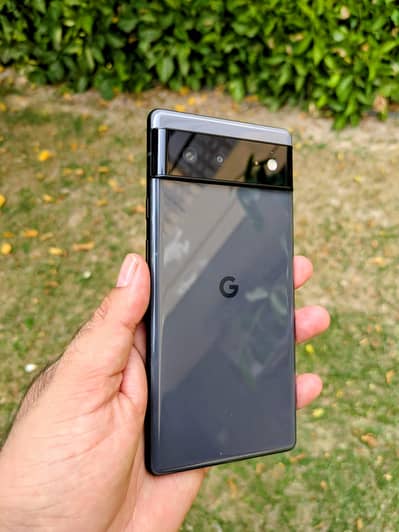 Google Pixel 6