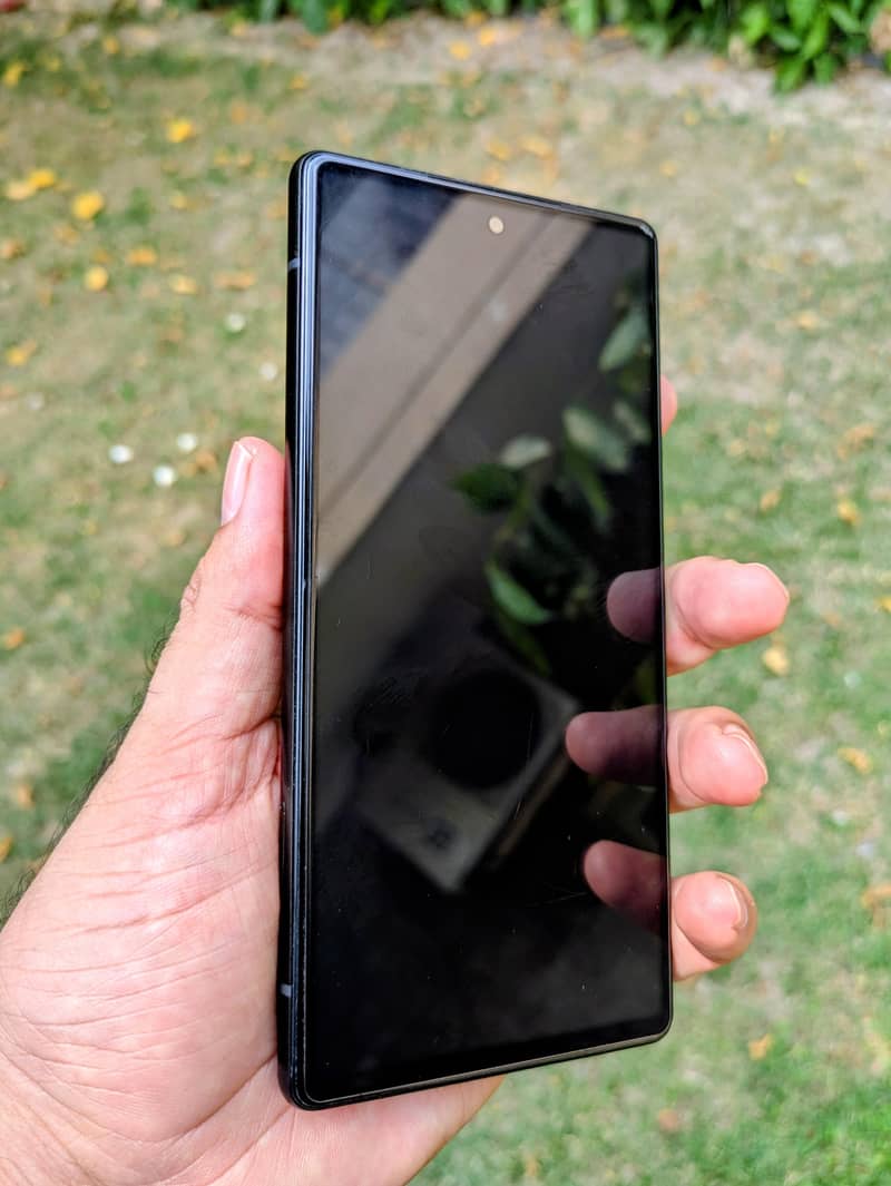 Google Pixel 6 1