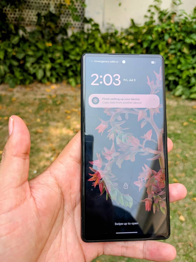 Google Pixel 6 2