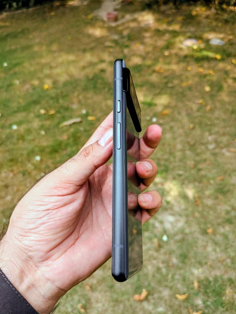 Google Pixel 6 3