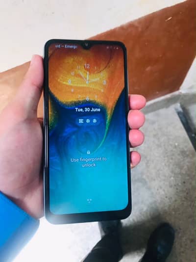 Samsung Mobile A13
